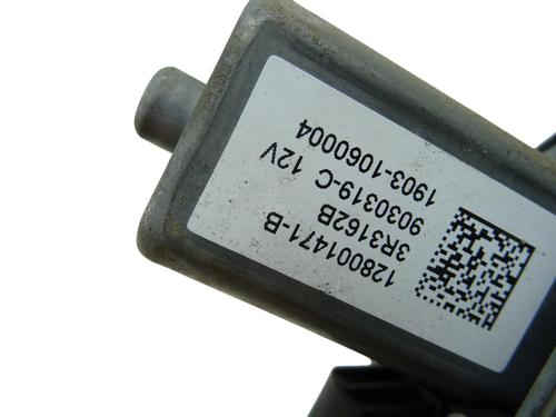 Front right window mechanism RENAULT CAPTUR I (J5_, H5_) 1.5 dCi 110 | BP37998109C23 - Image 5