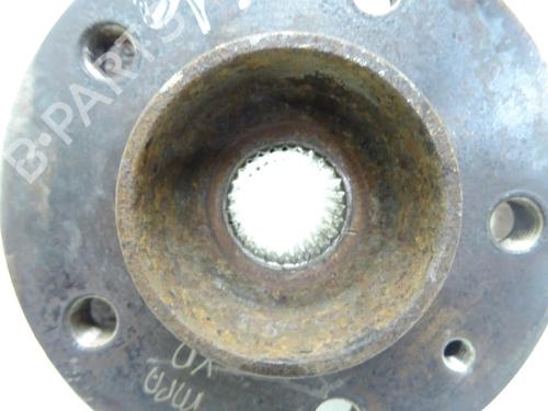 Right front steering knuckle RENAULT TRAFIC II Bus (JL) 2.0 dCi 90 (JL00, JL01, JL0H, JL0M, JL0P, JL0S) | BP32989437M26  - Image 5