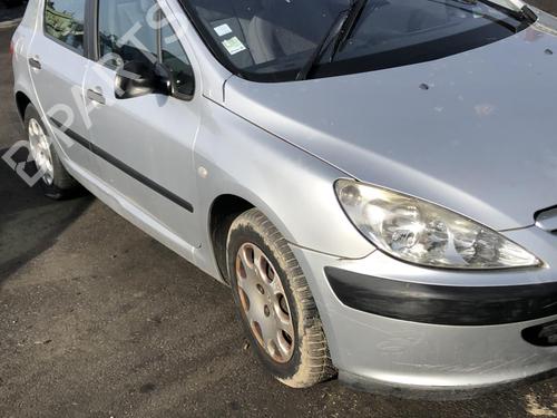 Left front window switch PEUGEOT 307 (3A/C) 1.6 16V | BP23786756I27  - Image 8