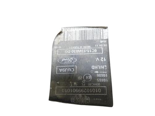 Left headlight FORD TRANSIT Van (FA_ _) 2.2 TDCi | BP37472156C28 - Image 2