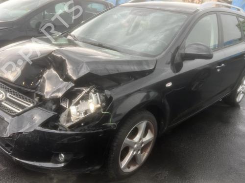 Left tailgate light KIA CEE'D SW (ED) 1.6 CRDi 115 | BP29961153C79  - Image 14