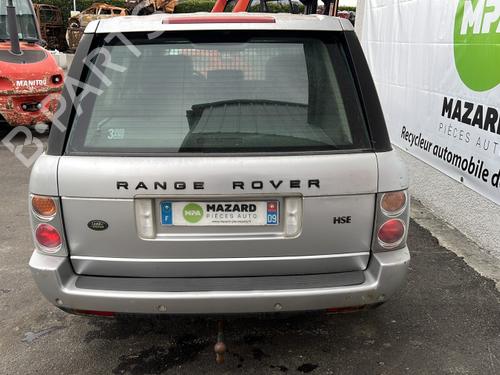 Left front window switch LAND ROVER RANGE ROVER III (L322) 3.0 D 4x4 | BP40444253I27 - Image 14
