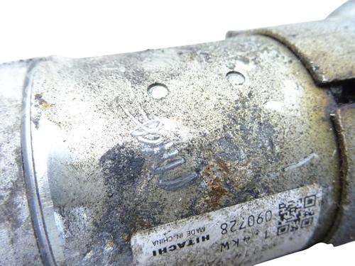 Starter OPEL ASTRA J (P10) 1.7 CDTI (68) | BP37679708M8 - Image 5