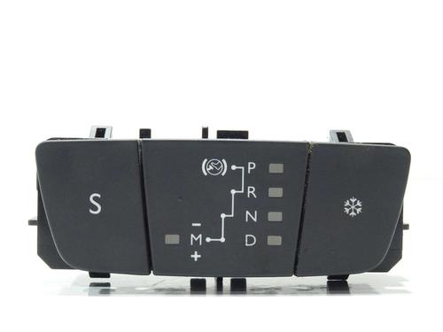 Used Gear lever PEUGEOT 508 SW I (8E_) 2.0 BlueHDi 180 (180 hp) 29353421