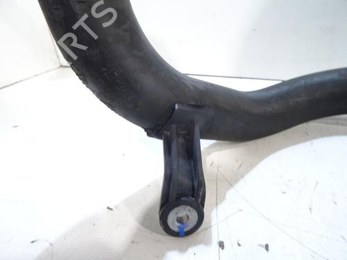 Pipe RENAULT MEGANE III Hatchback (BZ0/1_, B3_) 1.5 dCi (BZ0C) | BP31968192M125