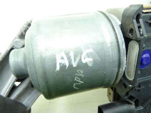 Front wiper motor FORD FOCUS III 1.5 TDCi | BP31297661M29