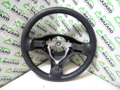 Steering wheel PEUGEOT 107 (PM_, PN_) 1.0 | BP20046247C49 