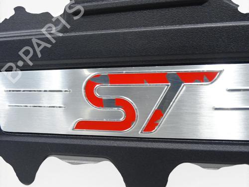 Upper protection FORD FOCUS III 2.0 ST | BP36372952M93 - Image 4
