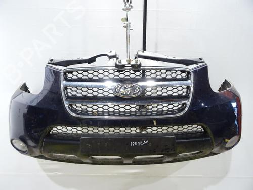 Used Front bumper HYUNDAI SANTA FÉ II (CM) 2.2 CRDi (155 hp) 30459639