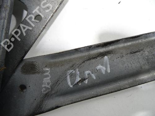 Used Front right window mechanism Front right window mechanism CITROËN SPACETOURER Bus (V_) 1.6 HDi 90 (90 hp) 20038286 20038286