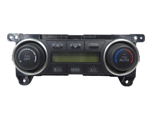 Climate control NISSAN NV200 Van e-NV (ME0N) | BP39605851I5 - Image 2