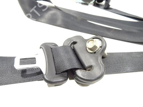 Rear right seatbelt NISSAN PULSAR Hatchback (C13) 1.2 DIG-T | BP27716432I28 - Image 4