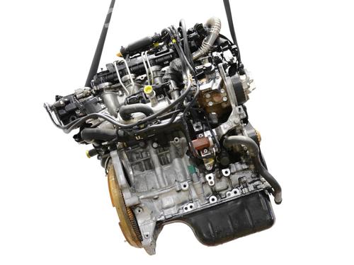 Engine PEUGEOT 307 Break (3E) 1.6 HDi 110 | BP39630322M1 - Image 5