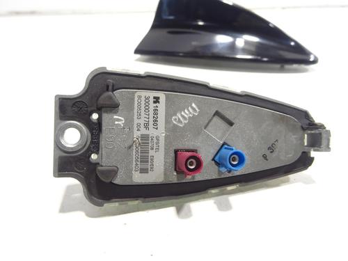 Used Antenna/Base Antenna/Base BMW 3 Coupe (E92) 330 xd (231 hp) 29865893 29865893