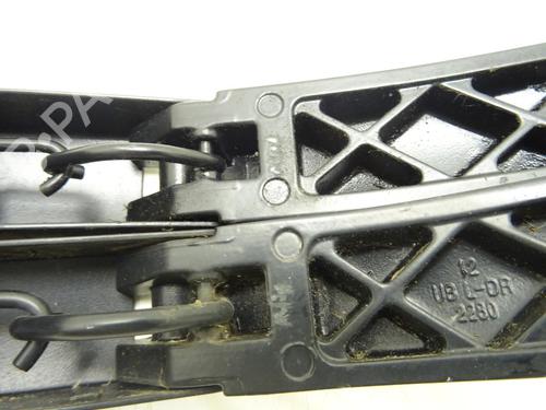 Front windshield wiper arm KIA RIO III (UB) 1.2 CVVT | BP28193912C143 