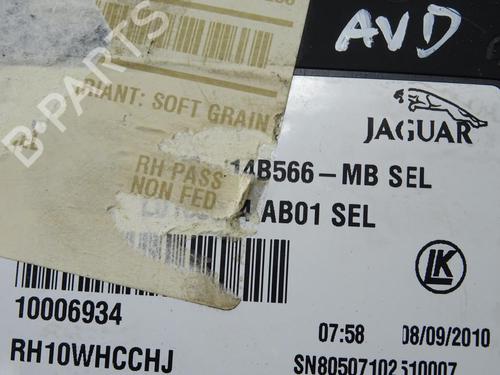 Switch JAGUAR XF I (X250) 3.0 D | BP30168866I30