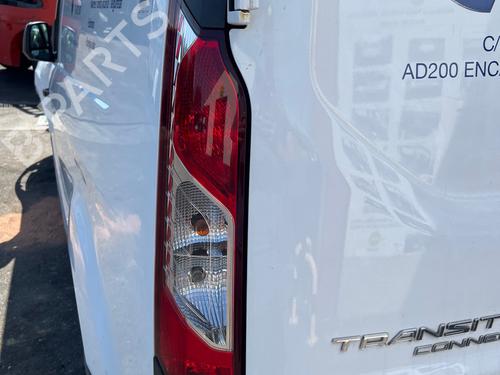 Engine FORD TRANSIT CONNECT V408 Box Body/MPV | BP36654341M1 - Image 27