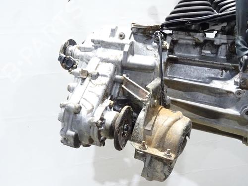 Used Gearbox Gearbox 36790893 36790893