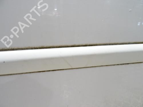 Right rear door RENAULT CLIO III Grandtour (KR0/1_) 1.5 dCi (KR0G) | BP28497137C5 