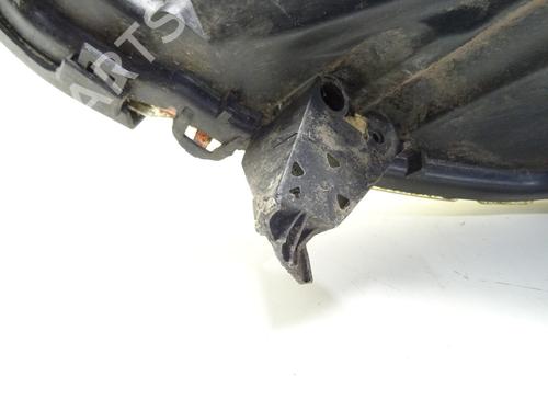 Right headlight NISSAN MICRA III (K12) 1.5 dCi | BP28153969C29 