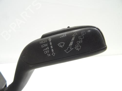 Steering column stalk SEAT IBIZA IV (6J5, 6P1) 1.6 TDI | BP22357550I23 