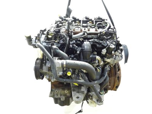 Engine FORD TRANSIT V363 Van (FCD, FDD)  | BP29839004M1