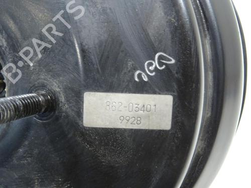 Used Servo brake Servo brake 26297444 26297444