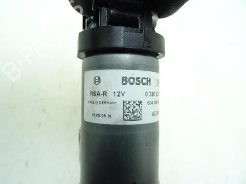 Sunroof engine MERCEDES-BENZ A-CLASS (W176) A 160 CDI / d (176.011) | BP31851069M60  - Image 5