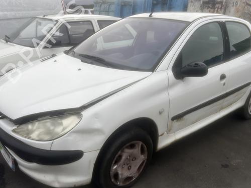 Engine PEUGEOT 206 Hatchback (2A/C) 1.4 HDi eco 70 | BP25866385M1 - Image 19