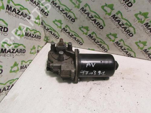 Used Front wiper motor Front wiper motor FORD TOURNEO CONNECT 1.8 TDCi (90 hp) 20071613 20071613