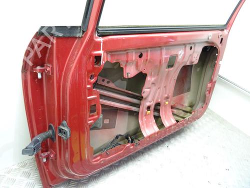 Right front door SEAT IBIZA IV SC (6J1, 6P5) 1.4 TSI Cupra | BP27402891C3 