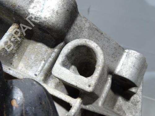 Gearbox NISSAN MICRA IV (K13K, K13KK) 1.2 | BP27545123M3 