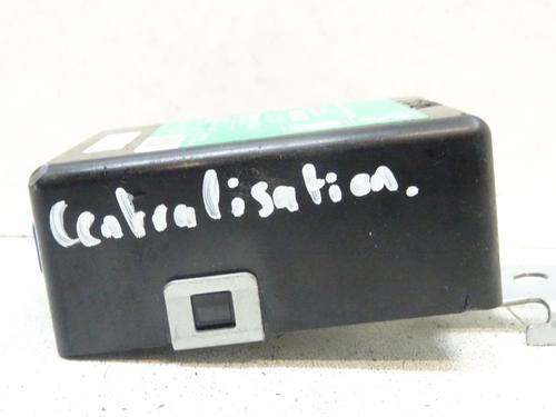 Electronic module TOYOTA AVENSIS Estate (_T27_) 2.0 D-4D (ADT270_, ADT270R) | BP20040553M83 