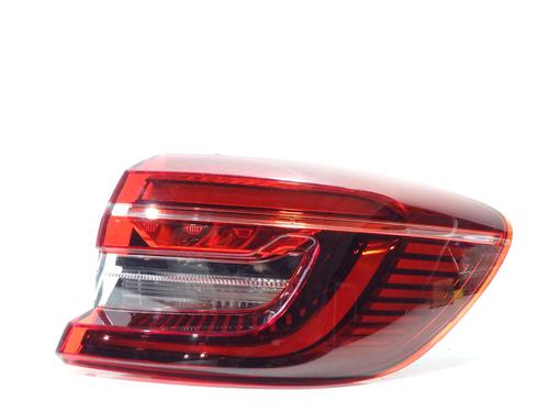 Used Right taillight RENAULT CLIO V (B7_) 1.6 E-TECH 140 (B7MU) (140 hp) 29115201