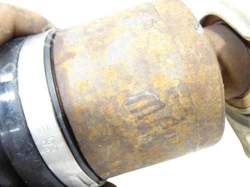 Used Right front driveshaft Right front driveshaft 37445607 37445607