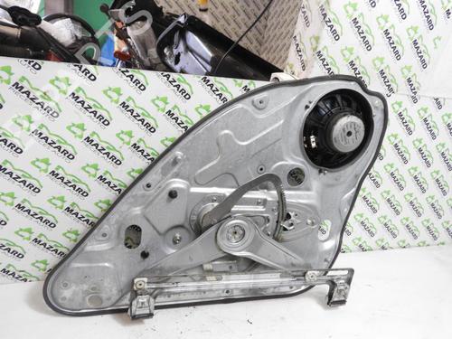 Used Rear left window mechanism Rear left window mechanism FORD FOCUS II Turnier (DA_, FFS, DS) [2004-2012] 20072371 20072371