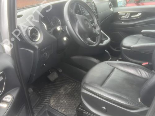 Other MERCEDES-BENZ VITO Mixto (Double Cabin) (W447) 119 CDI 4-matic (447.701, 447.703, 447.705) | BP26177142O1 