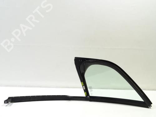 Front right quarter glass CITROËN C3 II (SC_) 1.4 HDi 70 (SC8HZC, SC8HR0, SC8HP4) | BP23878231C112 
