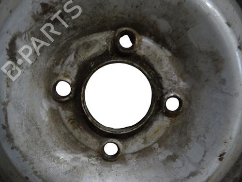 Used Rim Rim 37679787 37679787