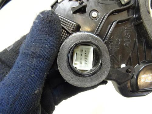 Used Front left lock Front left lock TOYOTA AURIS (_E15_) 1.4 D-4D (NDE150_, NDE150R) (90 hp) 20068313 20068313