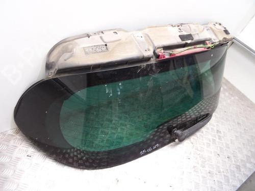 Bootlid window PEUGEOT 308 SW I (4E_, 4H_) 1.6 HDi | BP27386942C64 