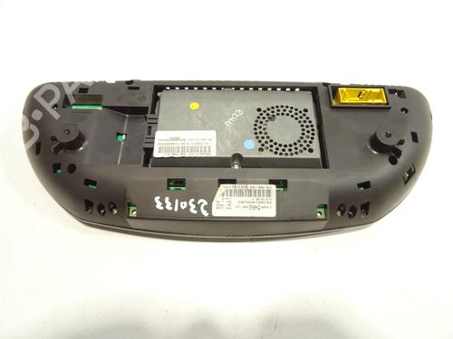 Instrument cluster PEUGEOT 807 (EB_) 2.2 HDi | BP21973122C47 