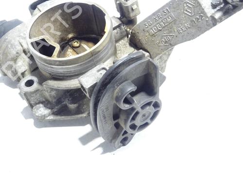 Throttle body RENAULT CLIO II (BB_, CB_) 1.2 (BB0A, BB0F, BB10, BB1K, BB28, BB2D, BB2H, CB0A,... | BP30446327M82