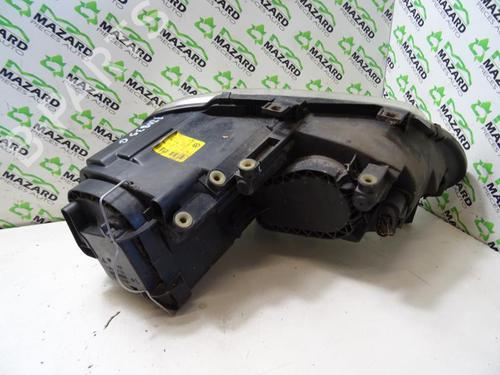 Used Left headlight Left headlight VW TOURAN (1T1, 1T2) 2.0 TDI (136 hp) 21965226 21965226