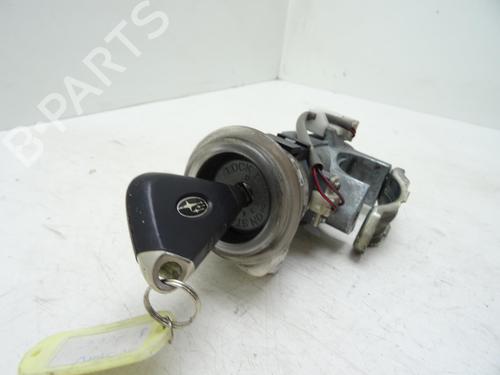 Used Ignition barrel Ignition barrel SUBARU OUTBACK (BL, BP) 2.0 D AWD (BPD) (150 hp) 27181389 27181389