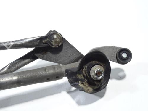 Used Front wiper motor Front wiper motor MAZDA CX-5 (KE, GH) 2.2 D AWD (KE2AW) (150 hp) 26892577 26892577