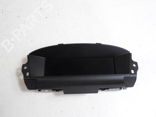 Used Display monitor Display monitor 20066638 20066638