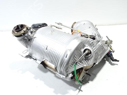 Particulate filter RENAULT CLIO V (B7_) 1.5 Blue dCi 100 (B7AD) | BP29429817M81 