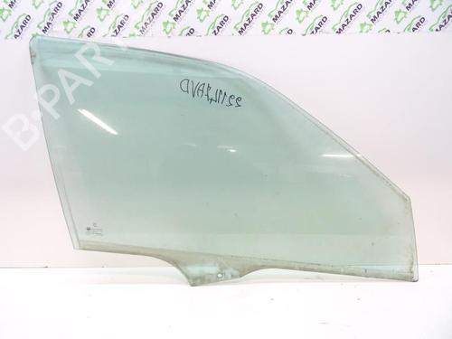Used Front right door window PEUGEOT 406 (8B) [1995-2005]  20044101