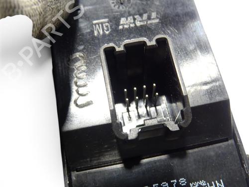 Left front window switch OPEL ASTRA J GTC 2.0 OPC Turbo (08) | BP35961734I27 - Image 3